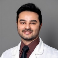 Nikesh Kapadia, M.D., MBA