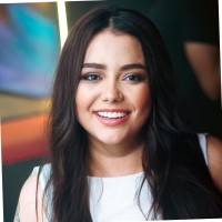 Pâmela Thayrine Rodrigues de Oliveira