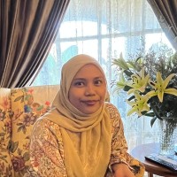 Syairah Shuhaimi