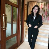 Vidushi Tandon Vasan