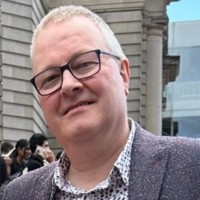 NOEL JOHNSTON