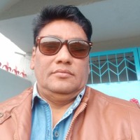 Dinesh Roka