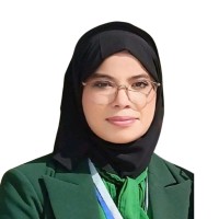 Loubna Bayarassou
