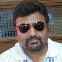 Sushil Kumar Babbar