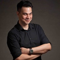Dominic Luk