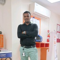 Prakash Palani