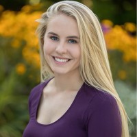 Anna Lyons