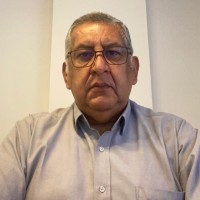 William Sánchez