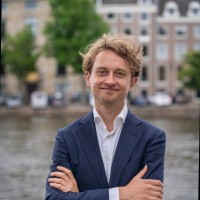 Sebastiaan Greeven