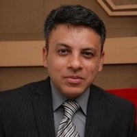 Shahid Subhani Qureshi