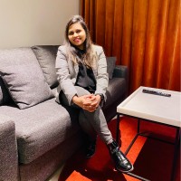 Megha Thakare