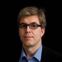 Siebe Hartmans