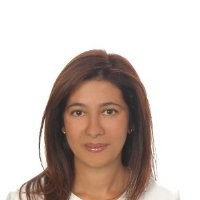 N. Cigdem Uluc, Ph.D