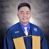 Mark Joshua Vergel
