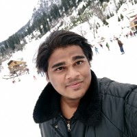 Abhishek Patil