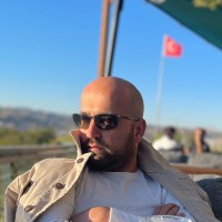 Burak Ertekin