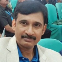 Sudheendra Ritthi Gopalachar