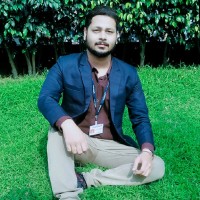 NIRANJAN KUMAR MANDAL