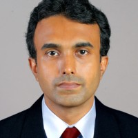 Harikrishnan H