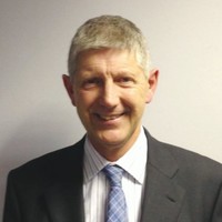 Colin Nugent