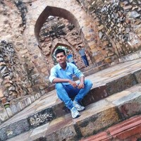 Arvind Kumar