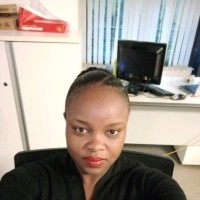 Naomi Kabira