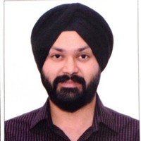 Jasmeet Bajaj