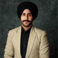 Harsimrat Singh