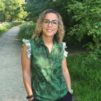 Tamara Simons
