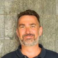 Scott Geappen