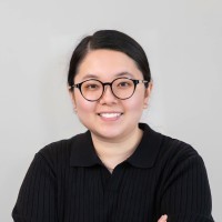 Angel Gao Huang