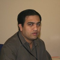 Mandar Ponkshe