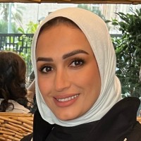 Shereen Alabdali