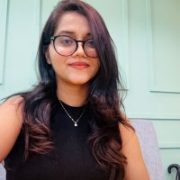 Susmita Roy