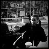 Jelle van Twillert