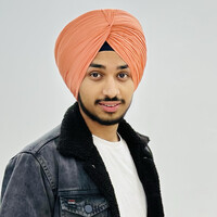 Karanvir Saini