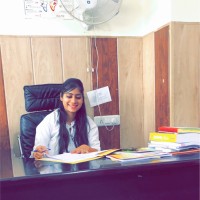 Dr. Shivani