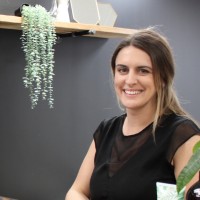 Samantha Marshall
