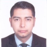 Hugo Molina Conzuelo