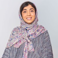 Atiyeh Jamshidpour