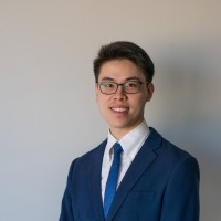 Kevin Yang, Rph, Md