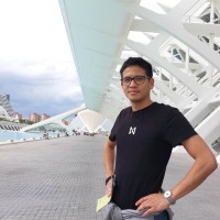 Michael Robin Tumlos