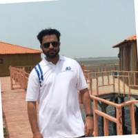 Khalid Ali