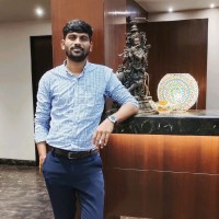 Mohan Patil