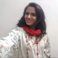 Samina Khushi Muhammad
