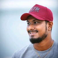 Dilliraj P