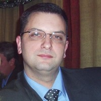 Srdjan Pavlovic