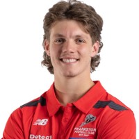 Sam Mackinder