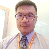 Yuhua Hsu