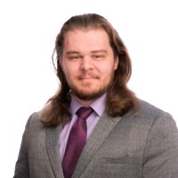 Nicholas Bergeron